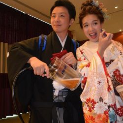 ウエディングテラスの写真21枚目