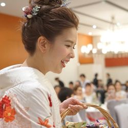 ウエディングテラスの写真20枚目