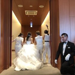 ウエディングテラスの写真2枚目