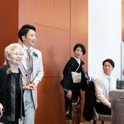 ウエディングテラスの写真21枚目