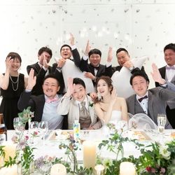 ウエディングテラスの写真1枚目