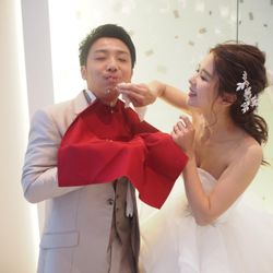 ウエディングテラスの写真14枚目