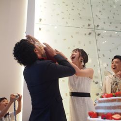 ウエディングテラスの写真25枚目