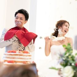 ウエディングテラスの写真2枚目