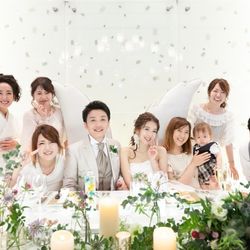 ウエディングテラスの写真12枚目