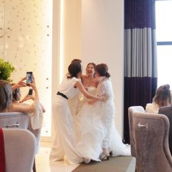 ウエディングテラスの写真14枚目