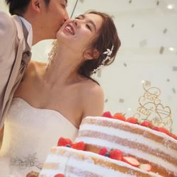 ウエディングテラスの写真35枚目