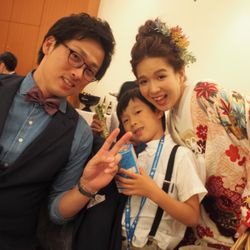 ウエディングテラスの写真11枚目