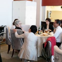 ウエディングテラスの写真9枚目