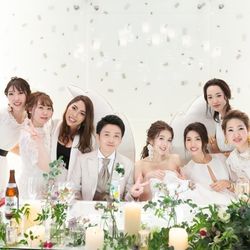 ウエディングテラスの写真28枚目