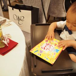 ウエディングテラスの写真13枚目