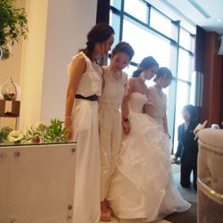 ウエディングテラスの写真28枚目