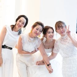 ウエディングテラスの写真33枚目