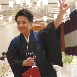 ウエディングテラスの写真30枚目