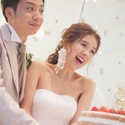 ウエディングテラスの写真9枚目