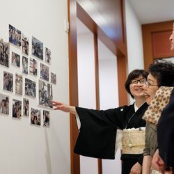 ウエディングテラスの写真1枚目