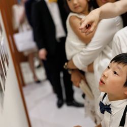 ウエディングテラスの写真25枚目