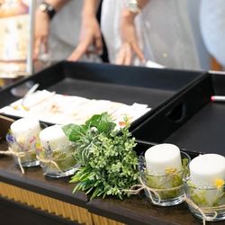 ウエディングテラスの写真11枚目