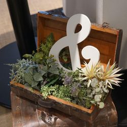 ウエディングテラスの写真2枚目