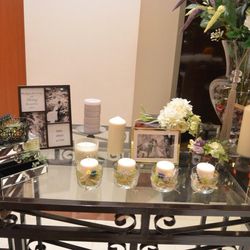 ウエディングテラスの写真17枚目