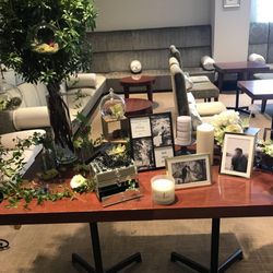 ウエディングテラスの写真4枚目