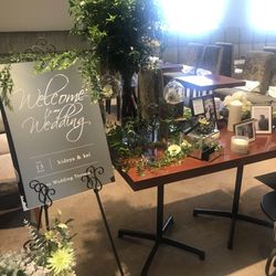 ウエディングテラスの写真25枚目