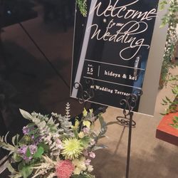 ウエディングテラスの写真11枚目