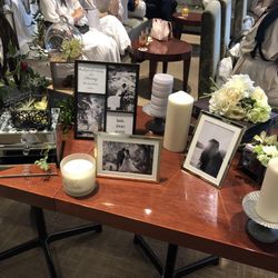 ウエディングテラスの写真4枚目