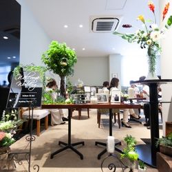 ウエディングテラスの写真32枚目