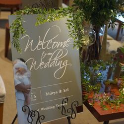 ウエディングテラスの写真9枚目