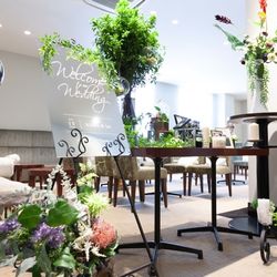 ウエディングテラスの写真20枚目