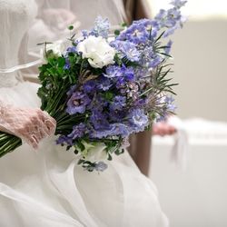 ウエディングテラスの写真1枚目