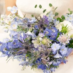 ウエディングテラスの写真18枚目