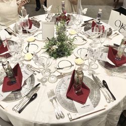 ウエディングテラスの写真15枚目