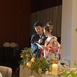 ウエディングテラスの写真28枚目