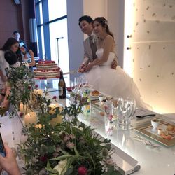 ウエディングテラスの写真6枚目