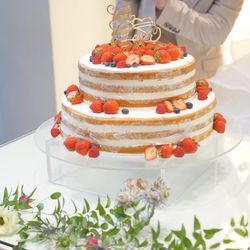 ウエディングテラスの写真31枚目