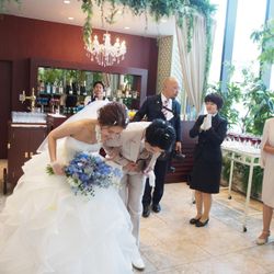 ウエディングテラスの写真4枚目