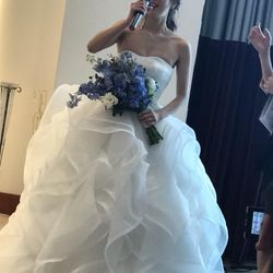 ウエディングテラスの写真30枚目