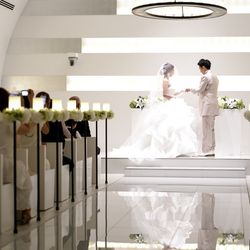 ウエディングテラスの写真20枚目