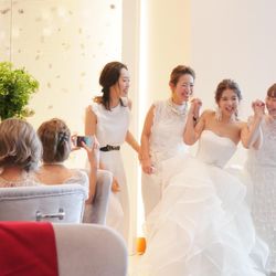 ウエディングテラスの写真31枚目