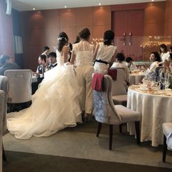 ウエディングテラスの写真19枚目