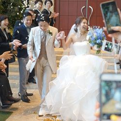 ウエディングテラスの写真36枚目