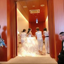 ウエディングテラスの写真22枚目