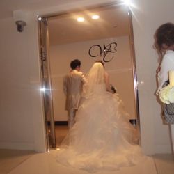 ウエディングテラスの写真23枚目