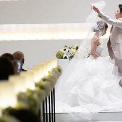 ウエディングテラスの写真2枚目