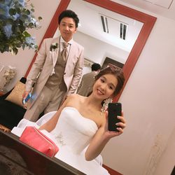 ウエディングテラスの写真27枚目