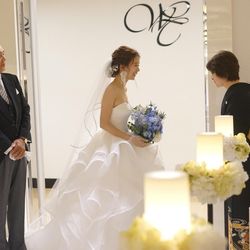 ウエディングテラスの写真34枚目