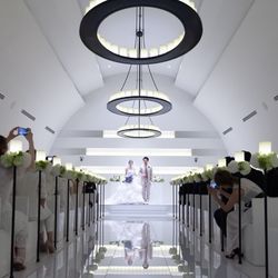 ウエディングテラスの写真5枚目