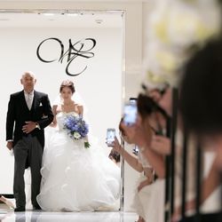 ウエディングテラスの写真19枚目